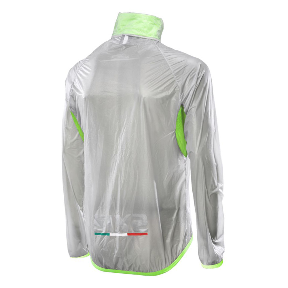 Купить Куртка SIXS GHOST JACKET M OEM: MANT--M---VE в интернет магазине Семь Футов