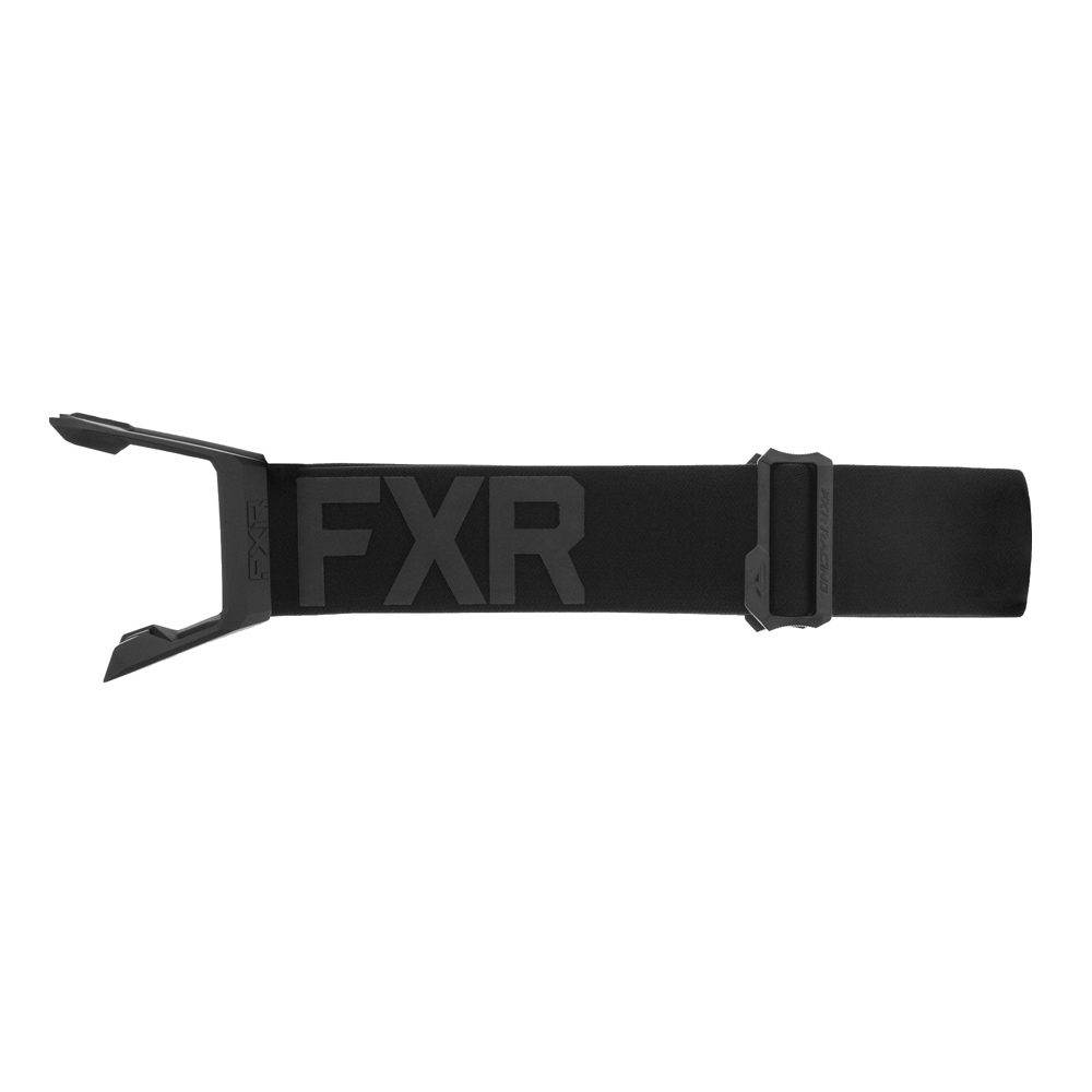 Купить Аутригер FXR Pilot Black OEM: 213111-1000-00 в интернет магазине Семь Футов