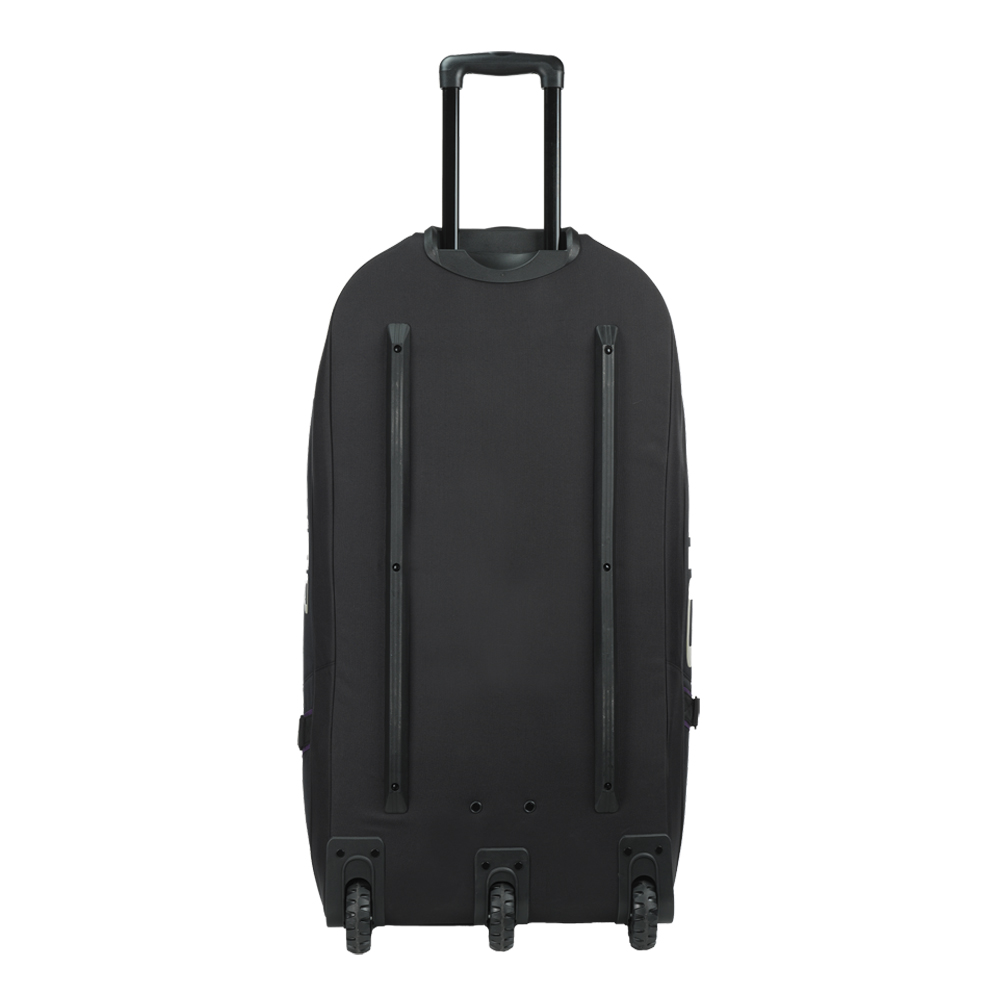 Купить Сумка Ogio Dozer на колесиках Black OEM: 801005_01 в интернет магазине Семь Футов
