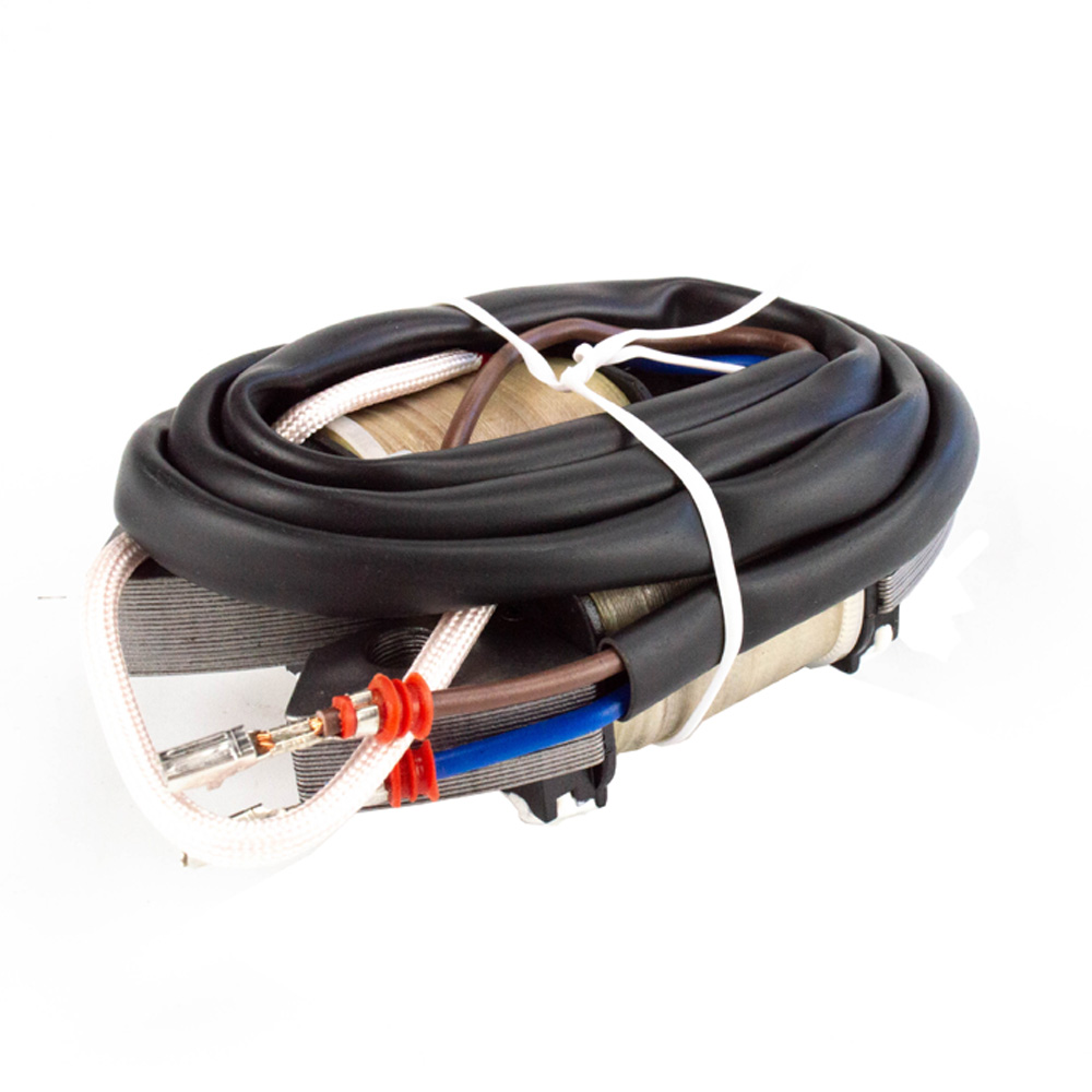 Купить Катушка высоковольтная Skipper для Yamaha 40X, E40X OEM: SK66T-85520-00/40F-01.03.04/40F-01.03.04/T40-05040007/PNFM40E-08006/66T-85520-00 в интернет магазине Семь Футов
