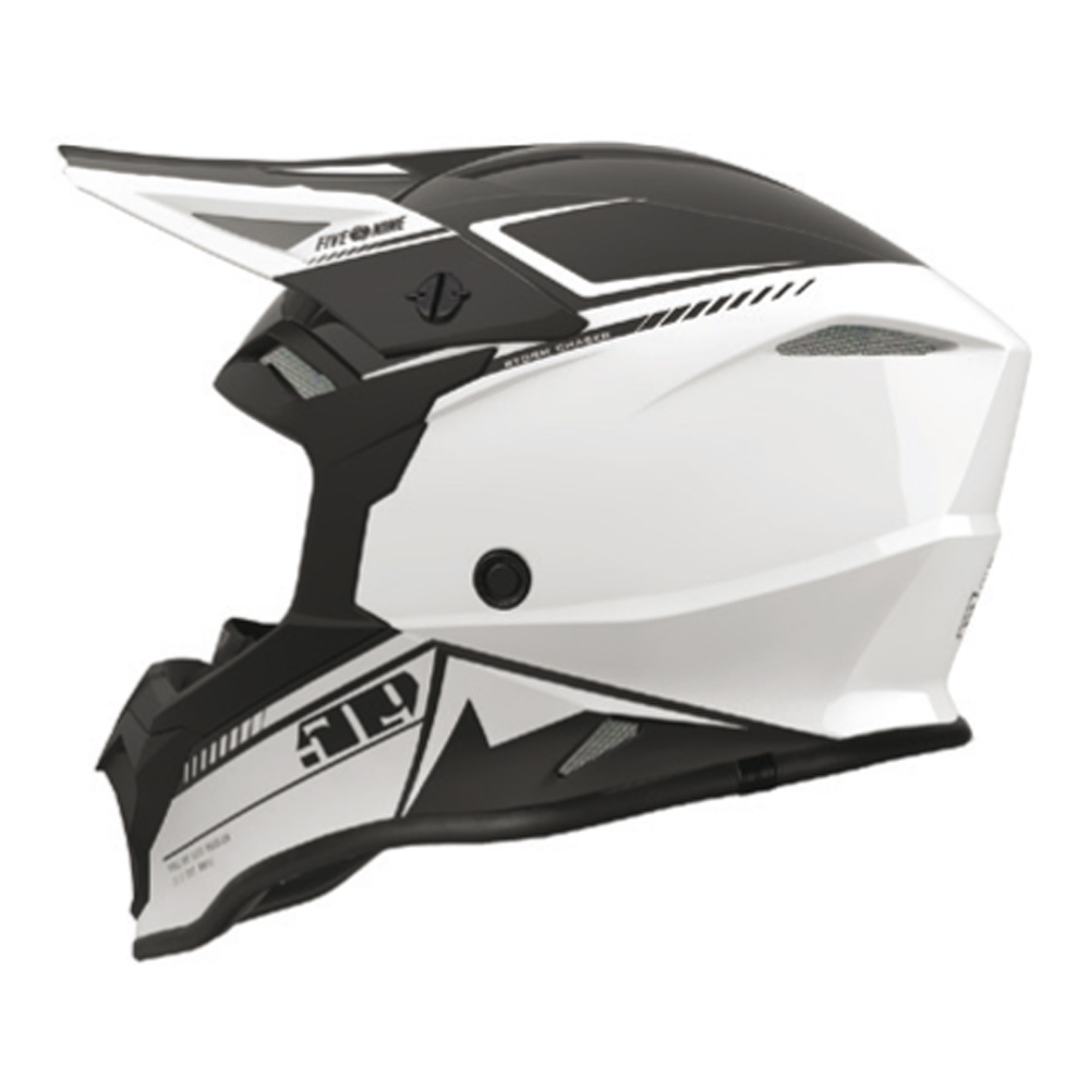 Купить Шлем 509 Atmosphere Helmet без подогрева XL OEM: F01021500-150-801 в интернет магазине Семь Футов