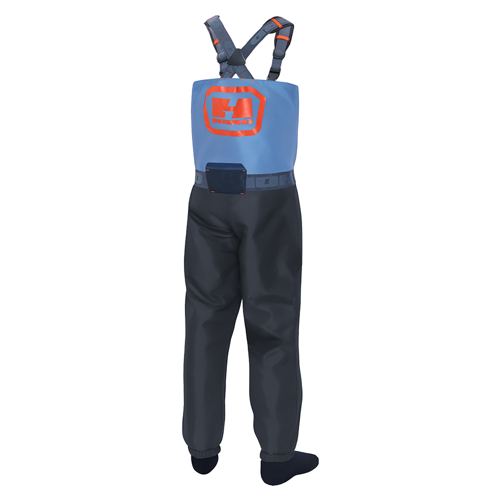 Купить Вейдерсы Hord The 5 3XL OEM: H25111W-012-3XL в интернет магазине Семь Футов