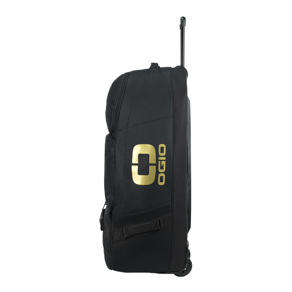 Купить Сумка Ogio Dozer на колесиках Black OEM: 801005_01 в интернет магазине Семь Футов