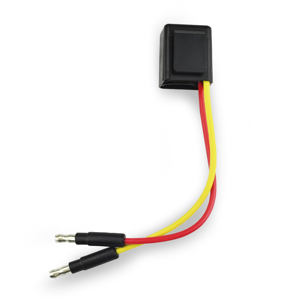 Купить Реле регулятор напряжения Sledex для Polaris OEM: SM-01024/4060104 в интернет магазине Семь Футов
