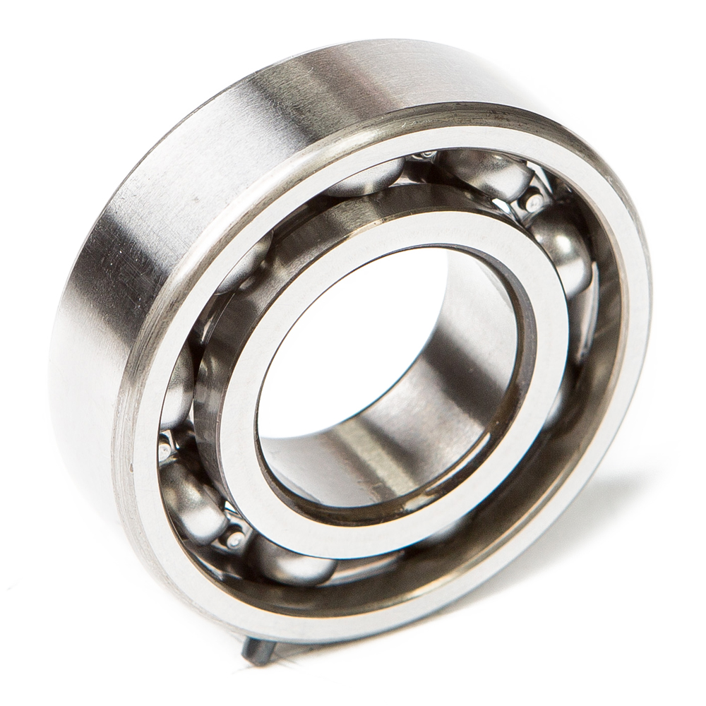 Купить Подшипник коленвала Skipper для Yamaha 9.9-15 OEM: SK93306-205U7/6205 LT/93306-205U7 в интернет магазине Семь Футов