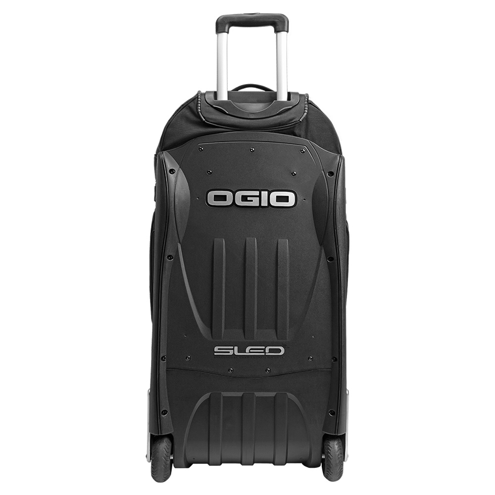 Купить Сумка Ogio Rig 9800 на колесиках Black OEM: 121001_03 в интернет магазине Семь Футов