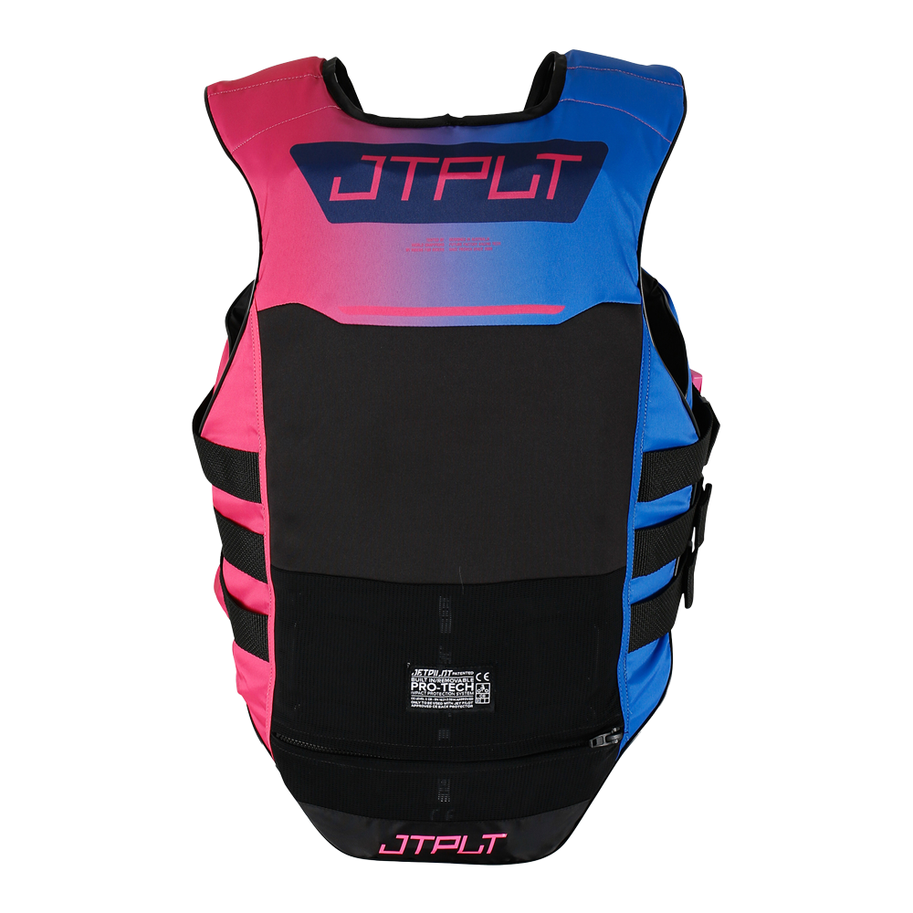 Купить Жилет страховочный JetPilot RX Vault Protech S/E Vest 2XL OEM: 2601006 в интернет магазине Семь Футов