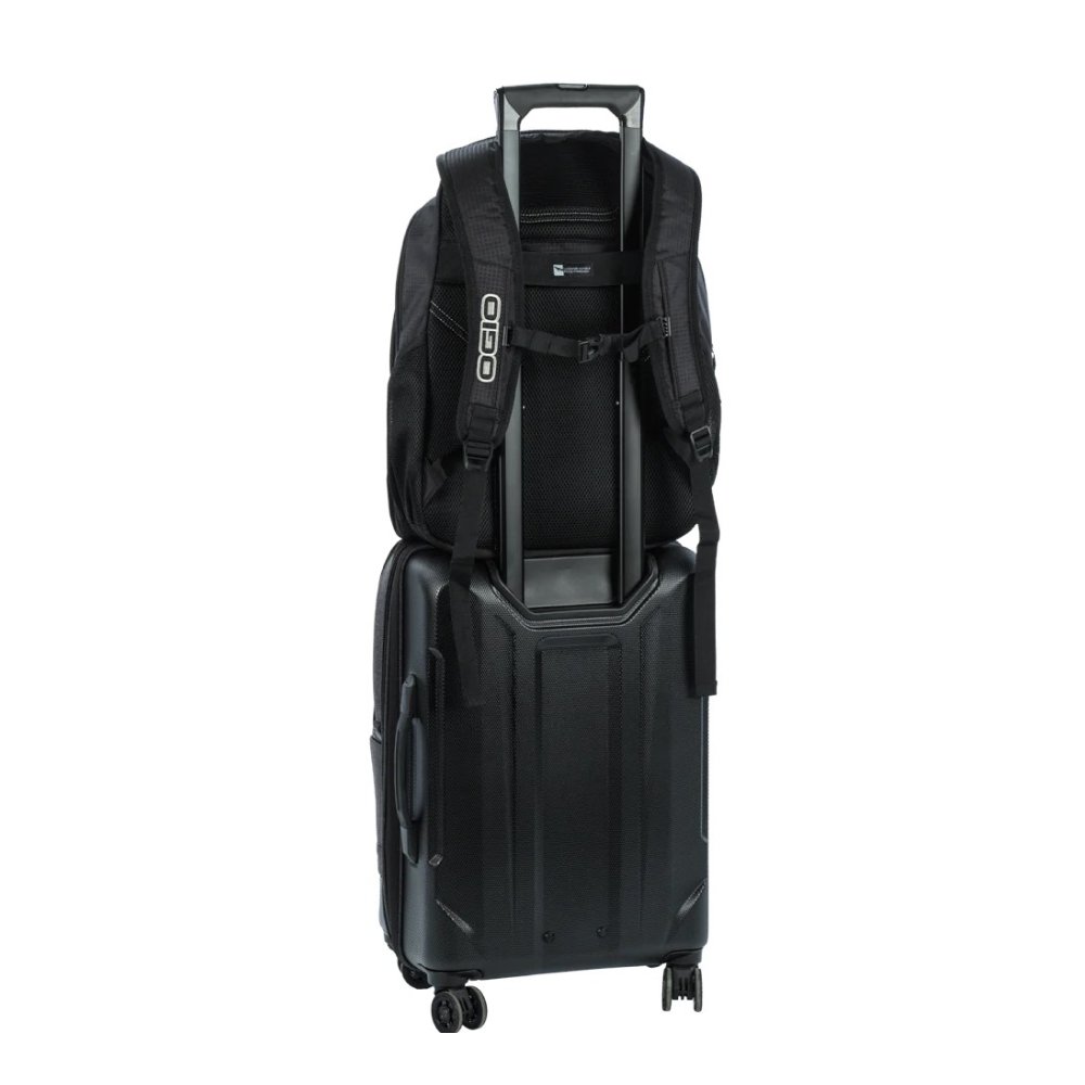 Купить Рюкзак Ogio Excelsior Black OEM: 411069_03 в интернет магазине Семь Футов