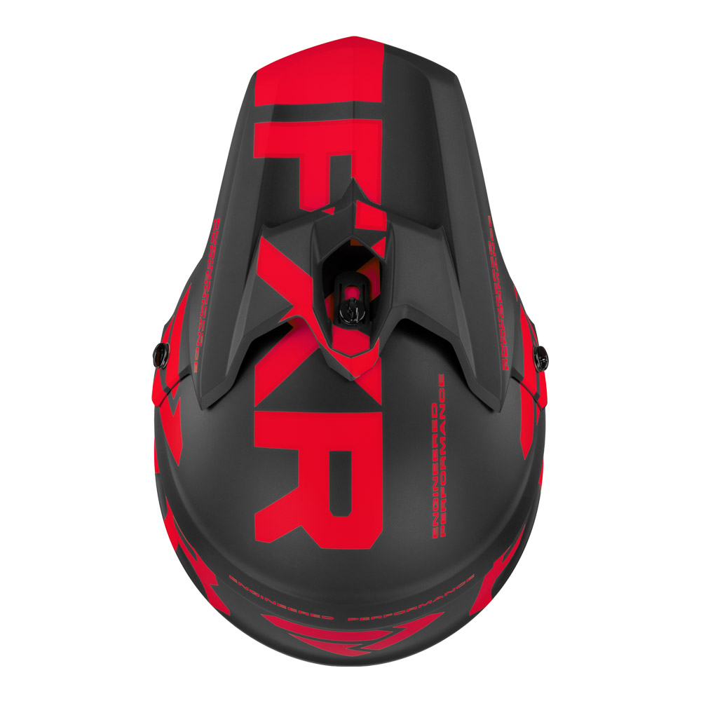Купить Шлем FXR Torque Team 2XL OEM: 220620-1020-19 в интернет магазине Семь Футов
