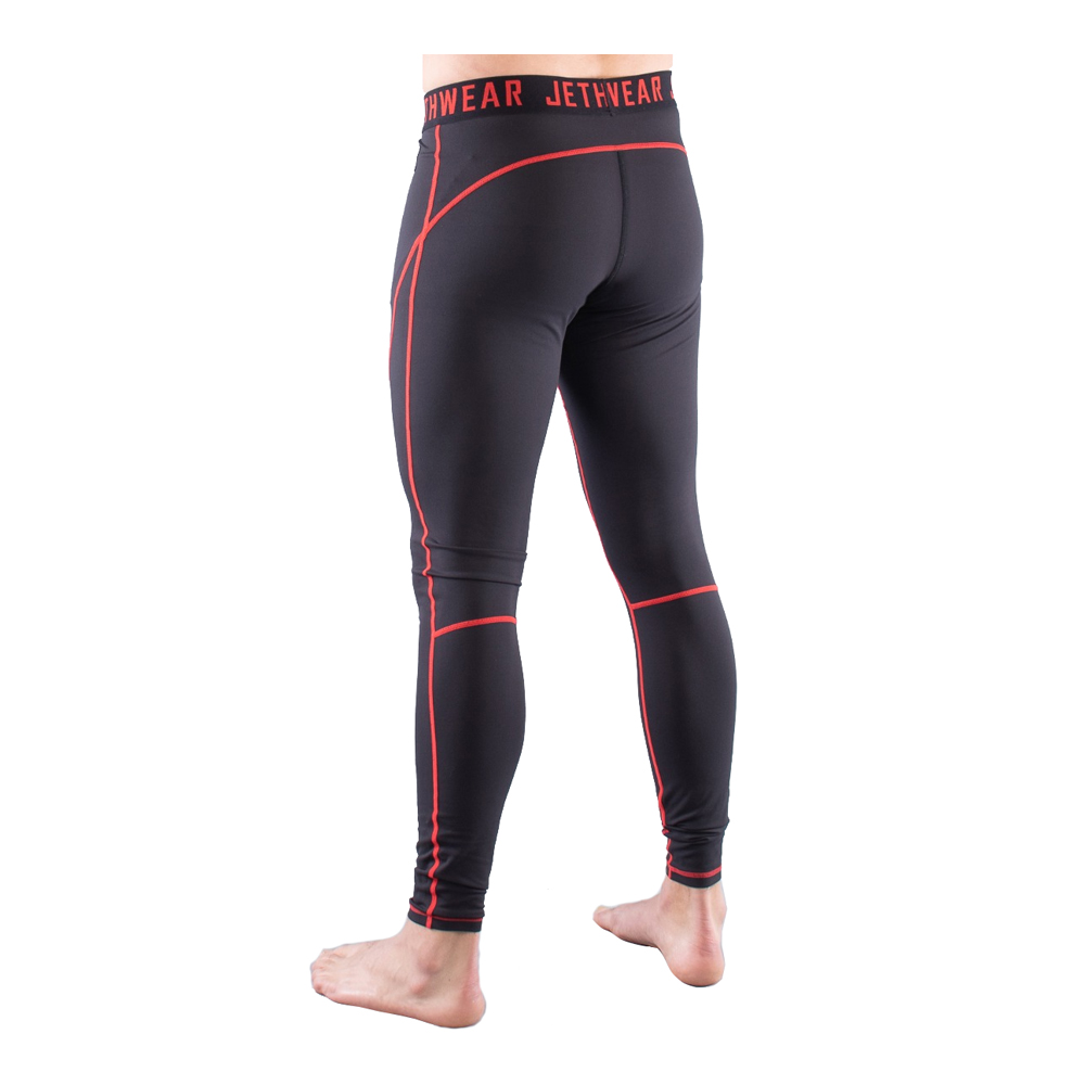 Купить Термоштаны Jethwear 2XL OEM: J2072-001-XXL в интернет магазине Семь Футов