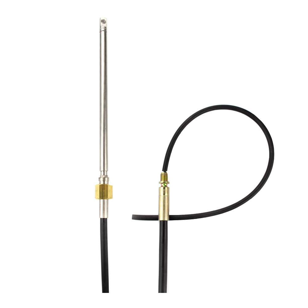 Купить Трос рулевой Skipper M66 Performance 10' OEM: SK-M66-10FT-P в интернет магазине Семь Футов