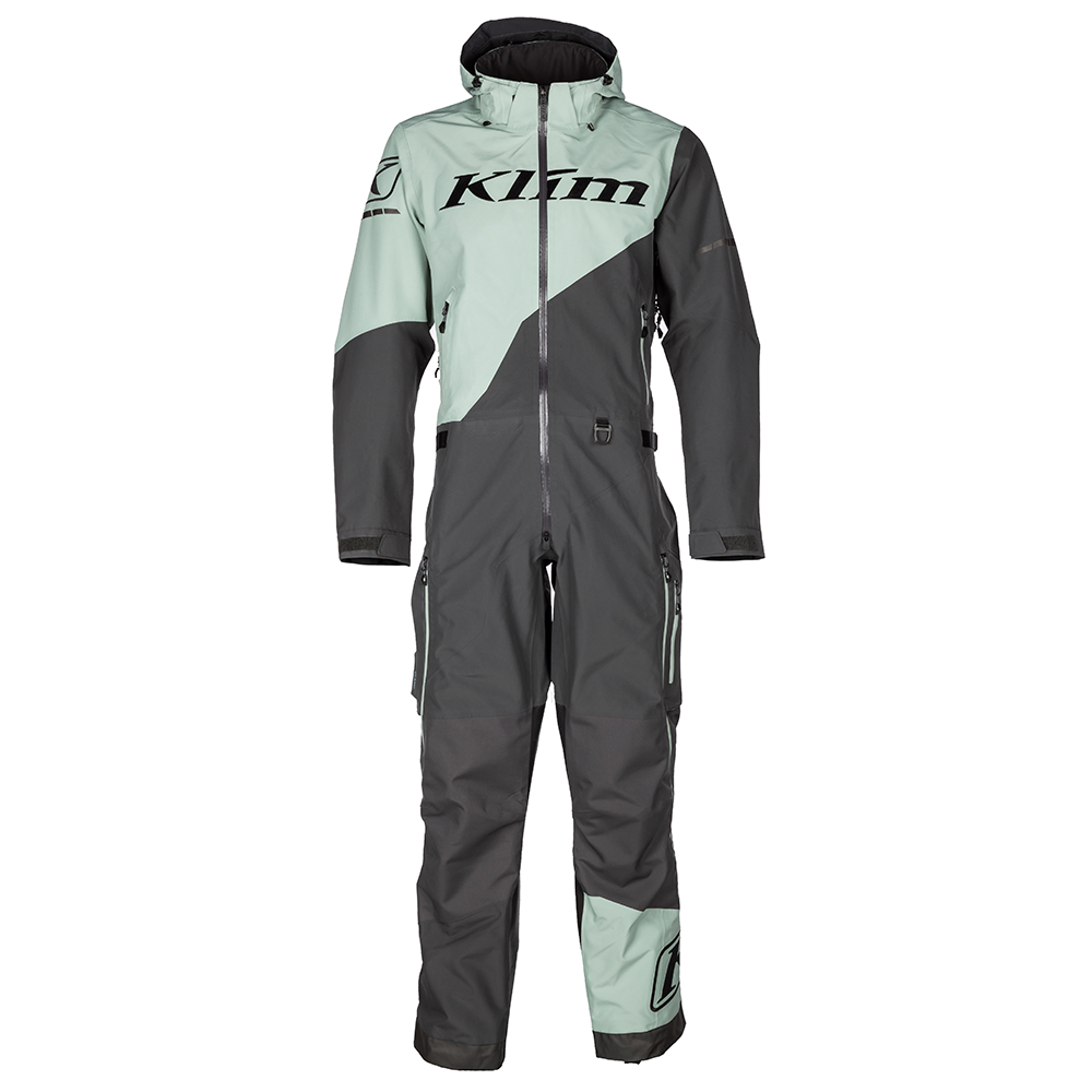 Купить Комбинезон Klim Scout без утеплителя L OEM: 3266-000-140-634 в интернет магазине Семь Футов
