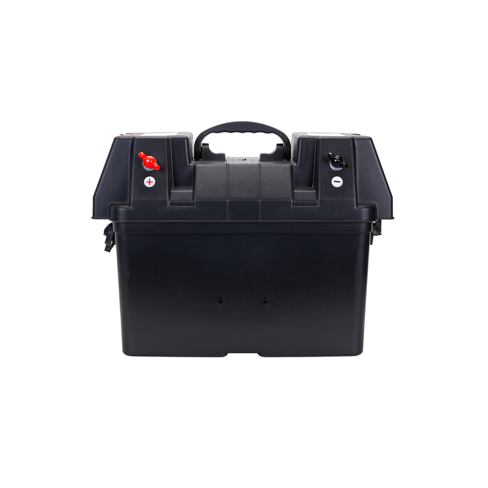 Купить Ящик АКБ Skipper OEM: SK50808-1P1P1U в интернет магазине Семь Футов