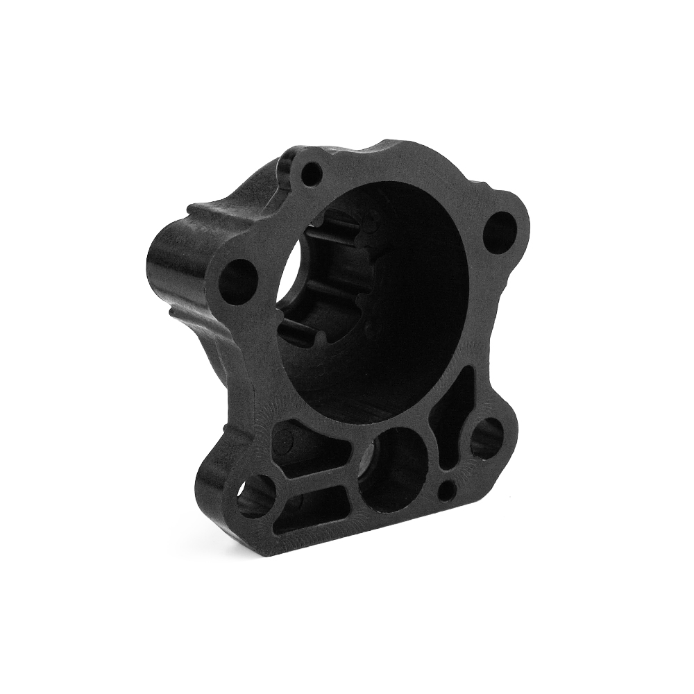 Купить Корпус помпы Skipper для Yamaha 25-70/F40-60 OEM: SK6H3-44311-00/6H3-44311-00 в интернет магазине Семь Футов