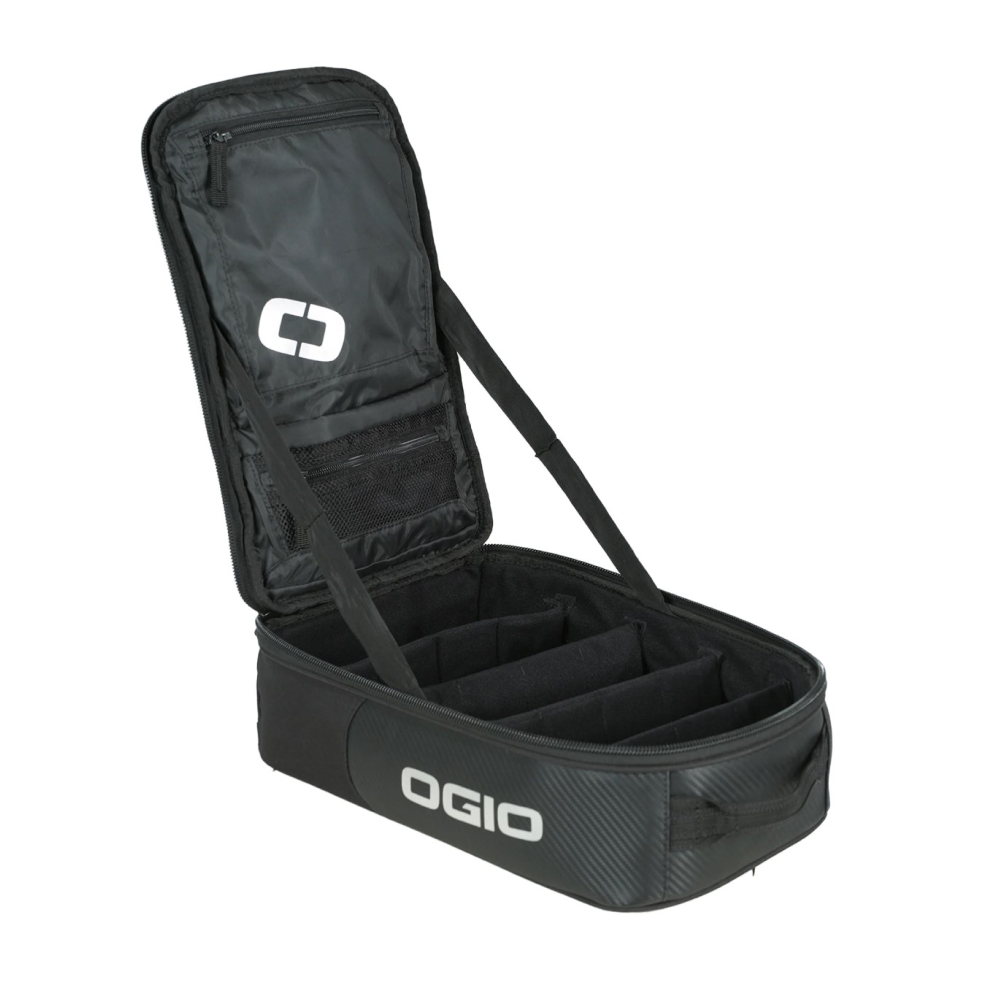 Купить Сумка для очков Ogio MX Stealth OEM: 109025_36 в интернет магазине Семь Футов