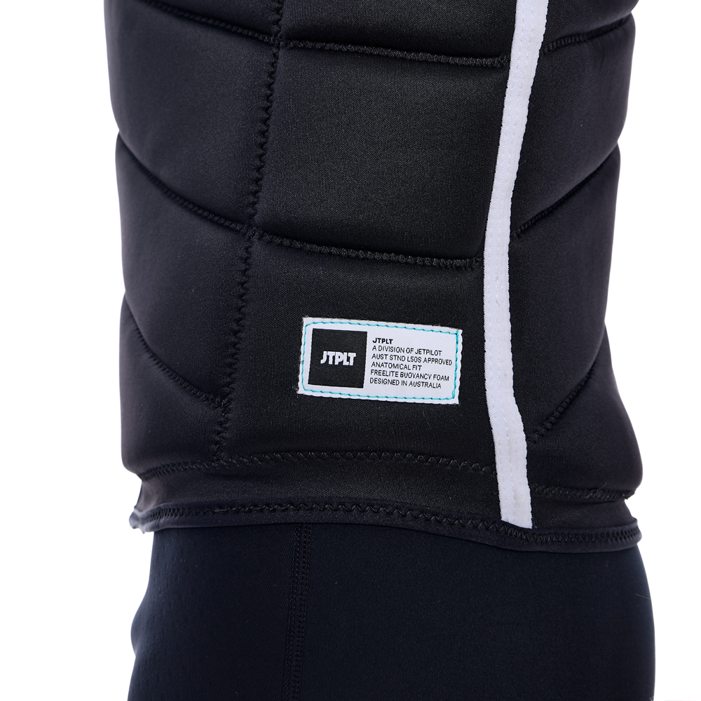 Купить Жилет спасательный JetPilot Max Milde X1 Eco Vest S OEM: 2502002 в интернет магазине Семь Футов
