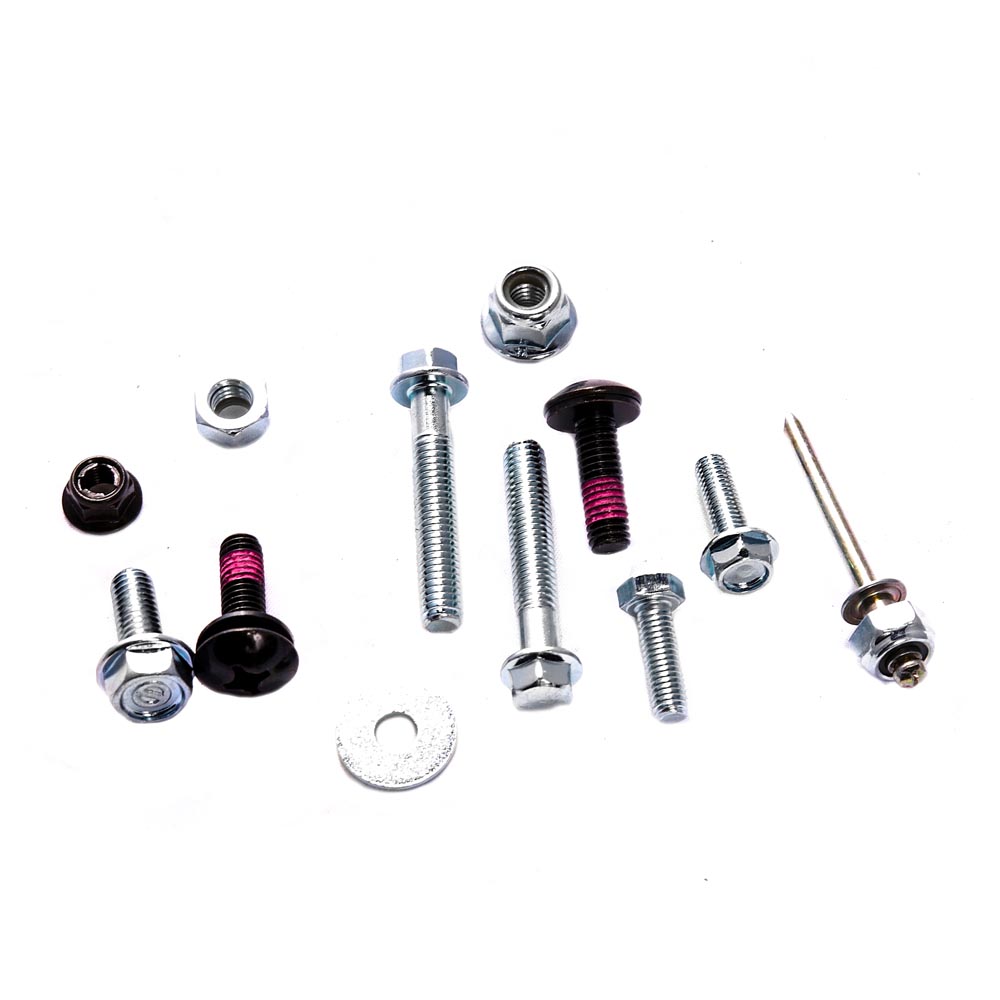 Купить Комплект электростартера Sledex для Ski-Doo OEM: SM-01336/860201282 в интернет магазине Семь Футов