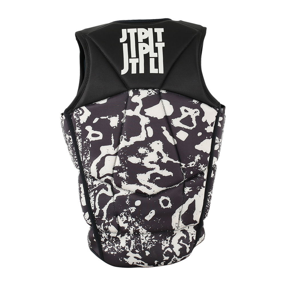 Купить Жилет спасательный JetPilot Freeride Eco F/E Vest 3XL OEM: 2502207 в интернет магазине Семь Футов