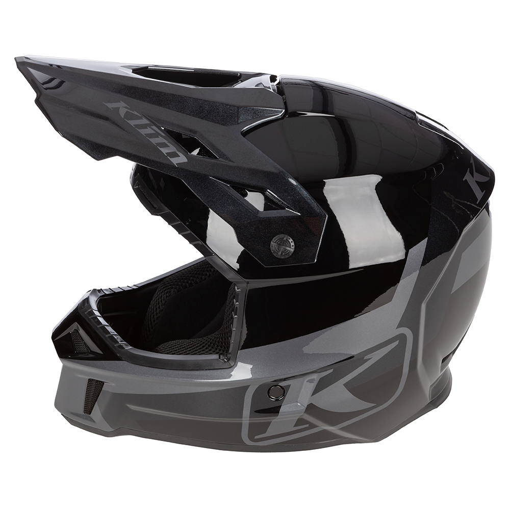 Купить Шлем Klim F3 без подогрева M OEM: 3769-002-130-001 в интернет магазине Семь Футов