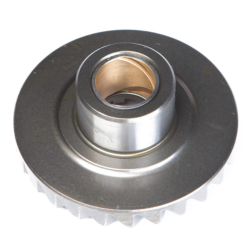 Купить Шестерня переднего хода Omax для Yamaha Модели техники: 40, 40X OEM: 66T-45560-00/66T-45560-00 в интернет магазине Семь Футов