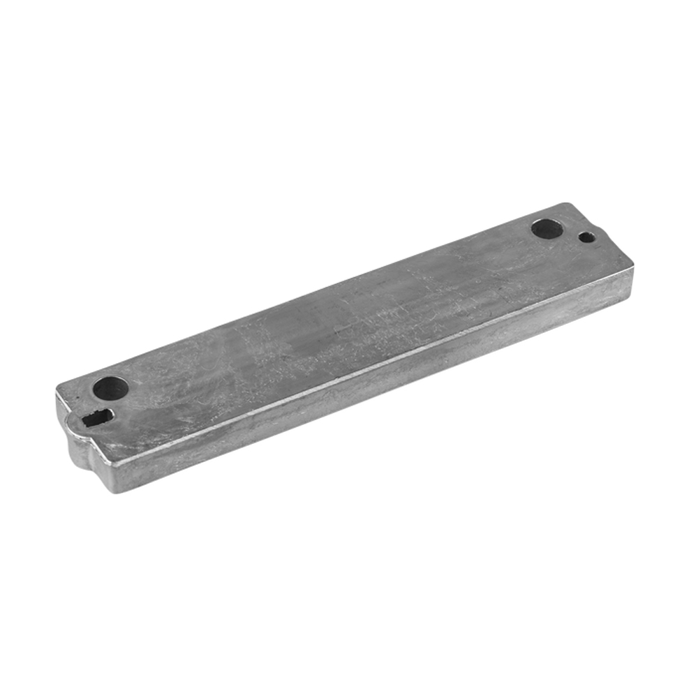 Купить Анод Skipper для Suzuki DF70-300 алюминий OEM: SKPBA5532194900A в интернет магазине Семь Футов