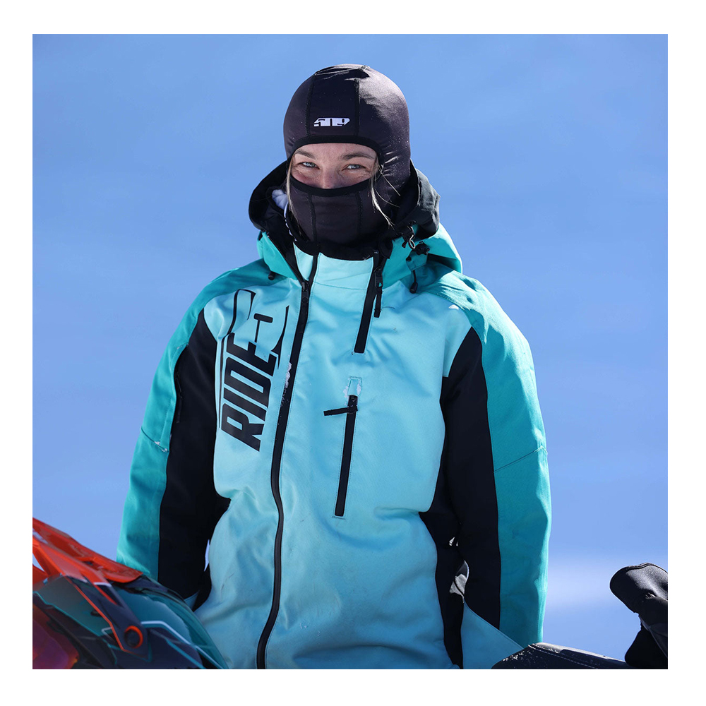 Купить Балаклава 509 Lightweight Pro L - XL OEM: F10000101-140-001 в интернет магазине Семь Футов