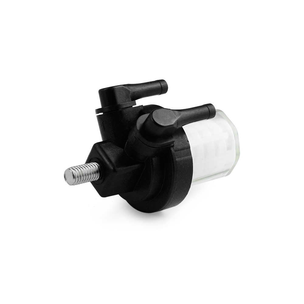 Купить Фильтр топливный грубой очистки Omax для Yamaha 5-90, F9.9-50 OEM: 61N-24560-00/61N-24560-00/61N-24560-10 в интернет магазине Семь Футов