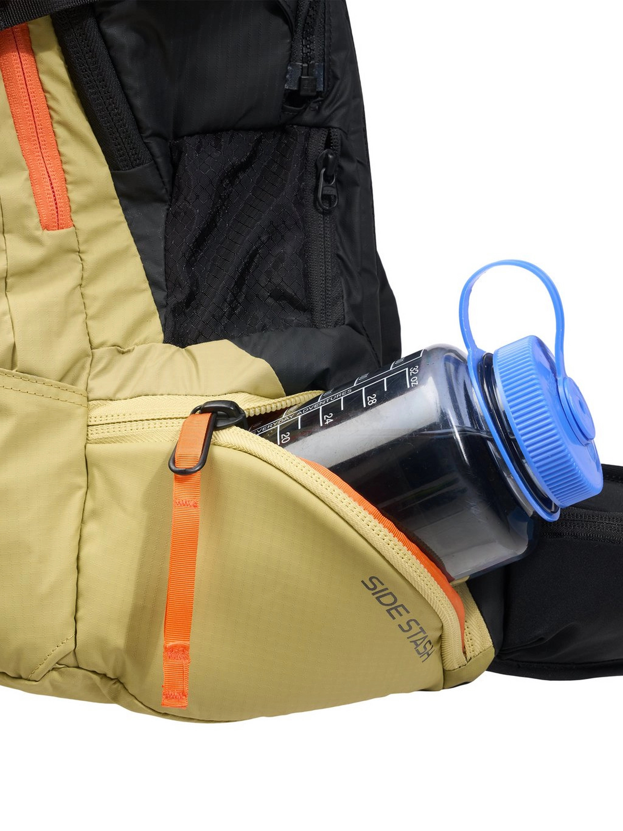 Купить Рюкзак лавинный электрический BCA Float-E2 Turbo 25 Tan, L/XL OEM: 23G0009.1.2.L/XL в интернет магазине Семь Футов