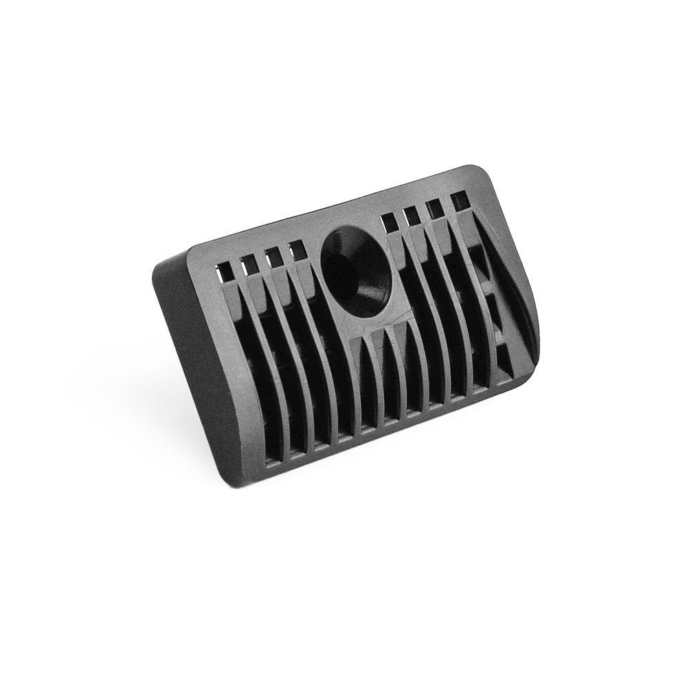 Купить Решетка водозаборника левая Skipper для Yamaha 50-90/F40-100 OEM: SK6H1-45214-00/6H1-45214-00 в интернет магазине Семь Футов
