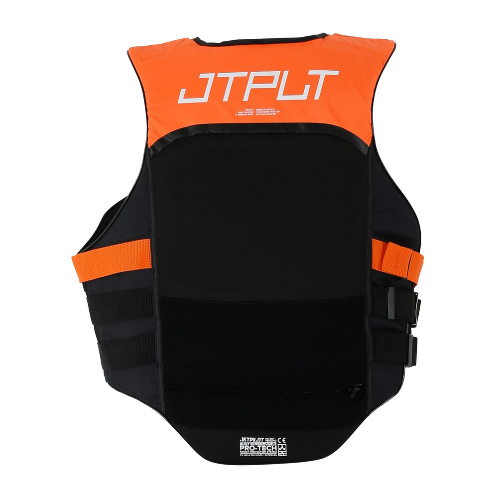 Купить Жилет спасательный JetPilot RX Vault Protech S/E Vest 2XL OEM: 2502706 в интернет магазине Семь Футов