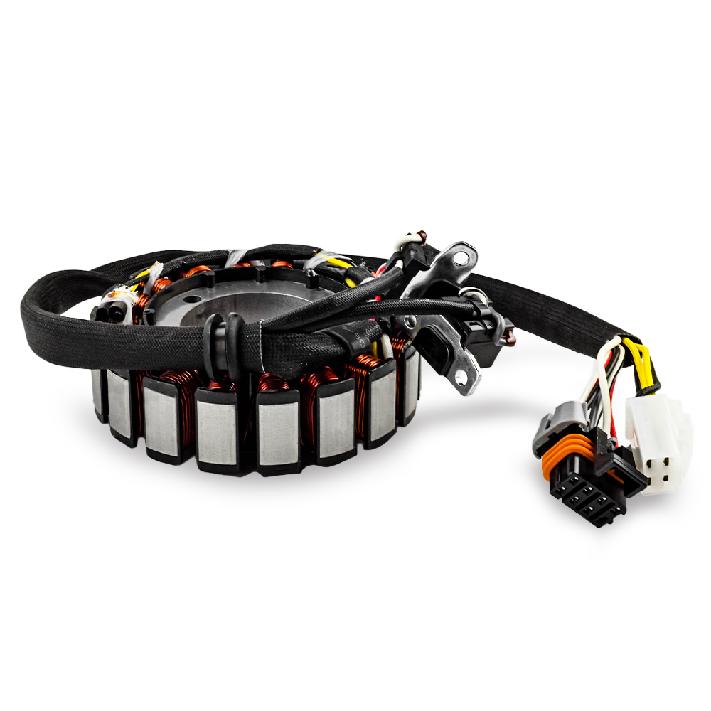 Купить Статор Sledex для Polaris (заменяет SM-01369) OEM: SC-01369/4013413/4014958 в интернет магазине Семь Футов