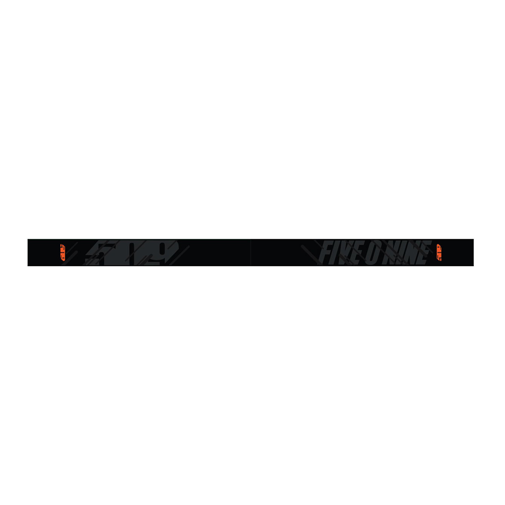 Купить Очки 509 Kingpin без подогрева Black Fire OEM: F02001300-000-010 в интернет магазине Семь Футов