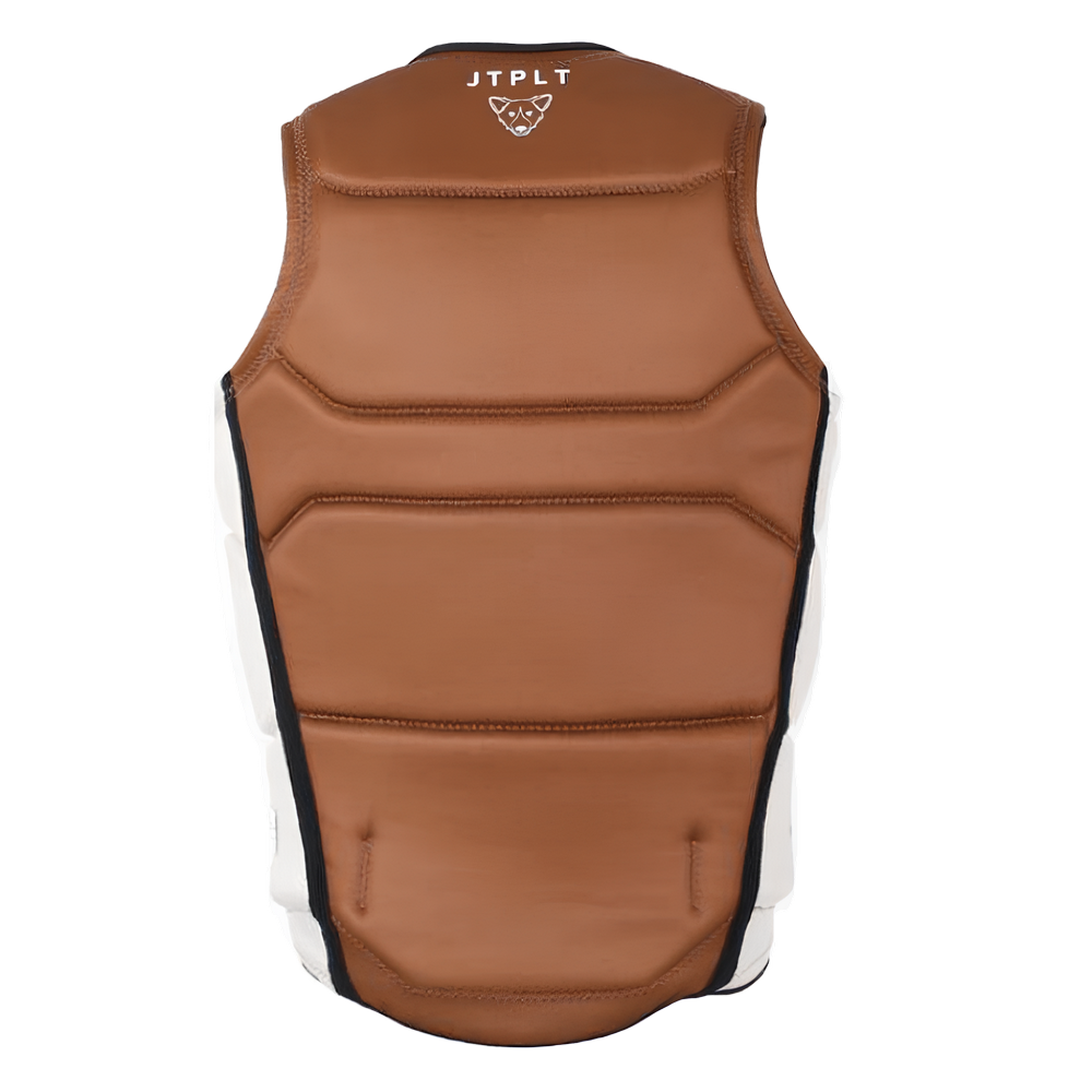 Купить Жилет спасательный JetPilot JB Oneil C4 F/E Eco Vest 2XL OEM: 2501806 в интернет магазине Семь Футов