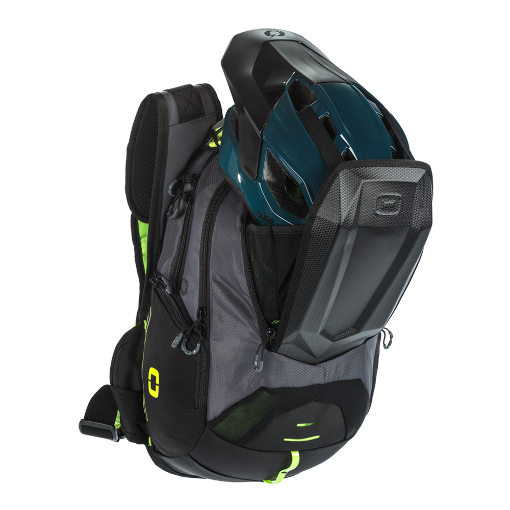 Купить Рюкзак Ogio DAKAR 3L с гидратором Black OEM: 122101_03 в интернет магазине Семь Футов