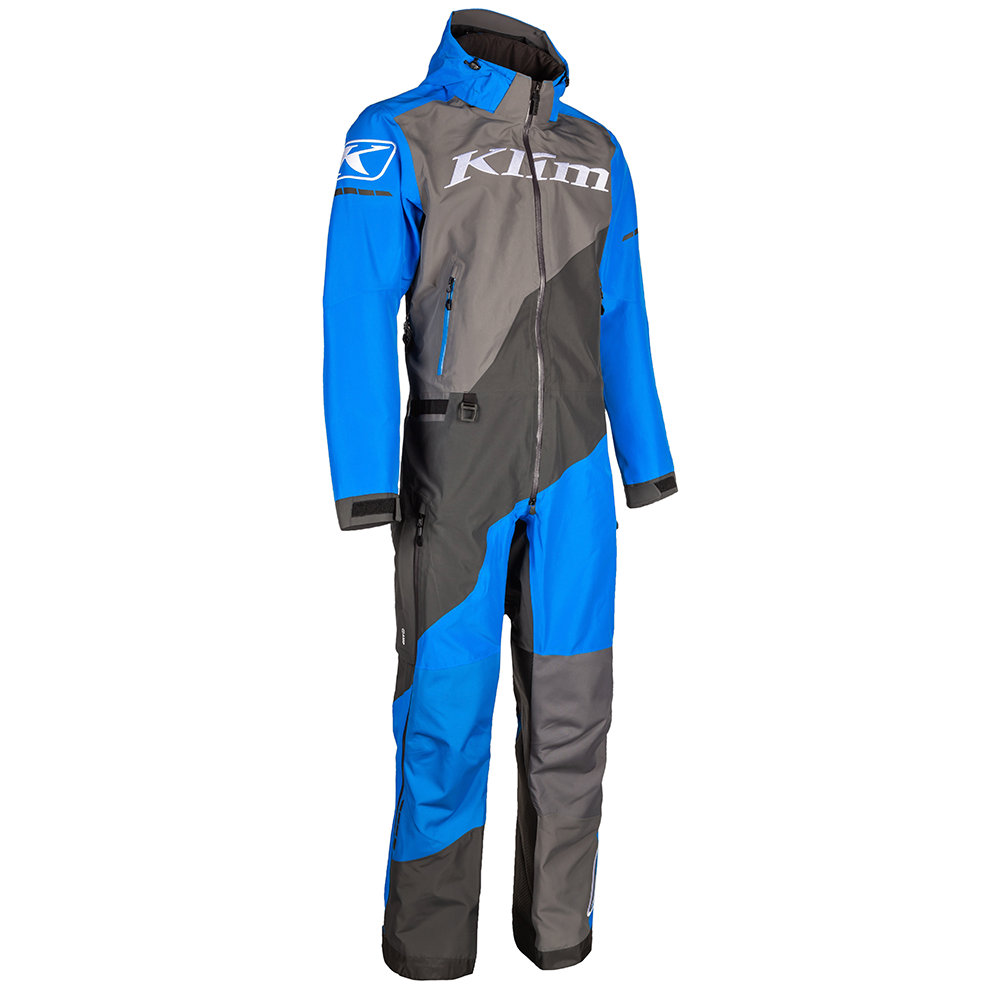 Купить Комбинезон Klim Scout без утеплителя 3XL OEM: 3266-000-170-200 в интернет магазине Семь Футов