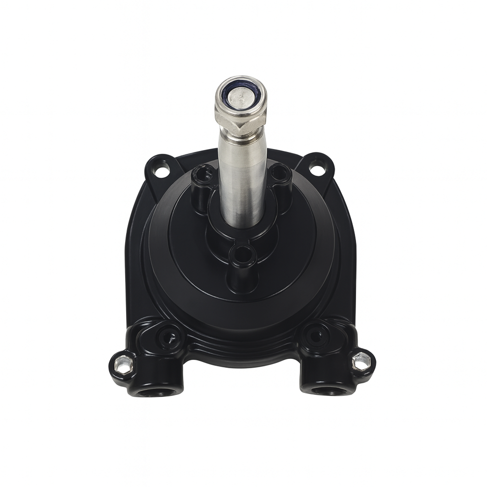 Купить Редуктор рулевой Skipper T71 OEM: SKPMS71C в интернет магазине Семь Футов