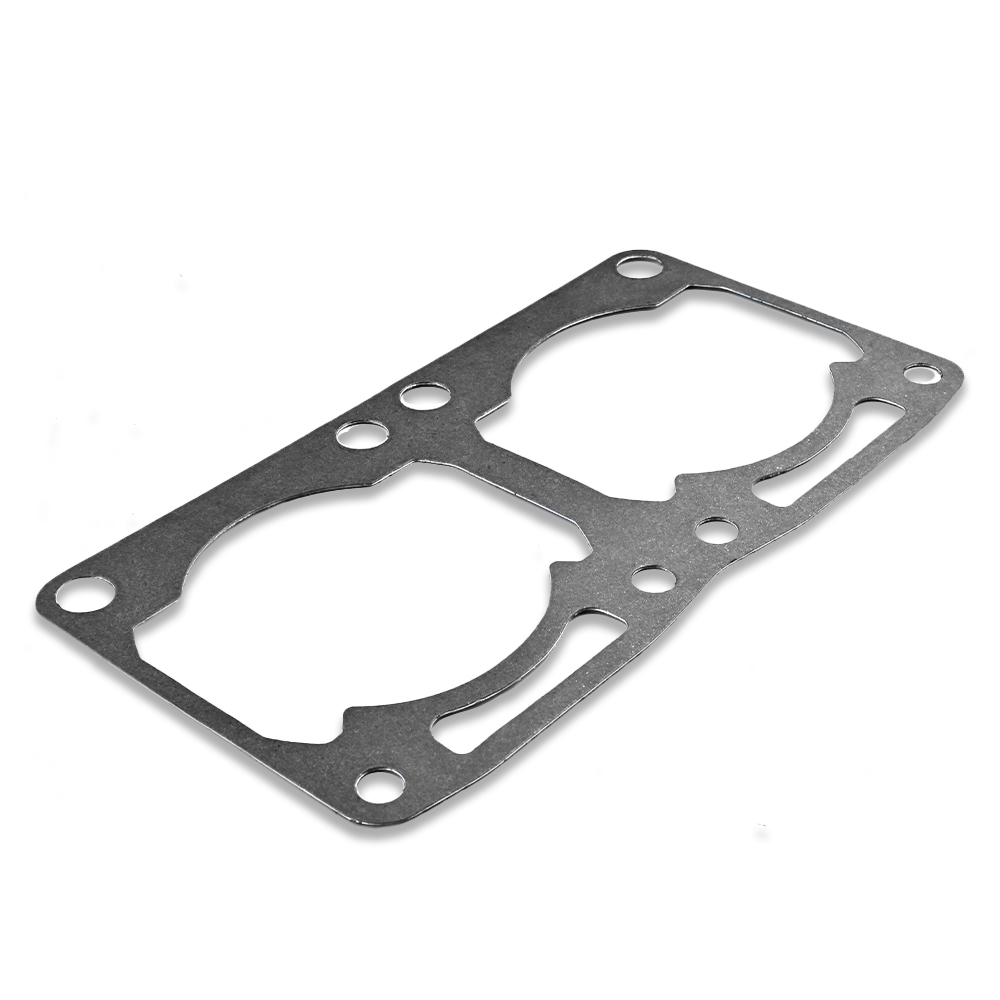 Купить Комплект прокладок с сальниками Sledex для Yamaha 500LC OEM: 09-711268/93103-32153-00/93103-35176-00/8CJ-11181-00-00/8CR-11351-00-00/8CR-14613-00-00 в интернет магазине Семь Футов