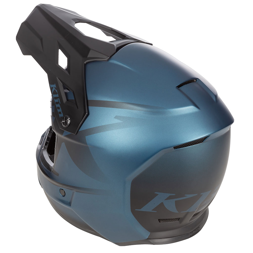 Купить Шлем Klim F3 без подогрева M OEM: 3769-002-130-005 в интернет магазине Семь Футов