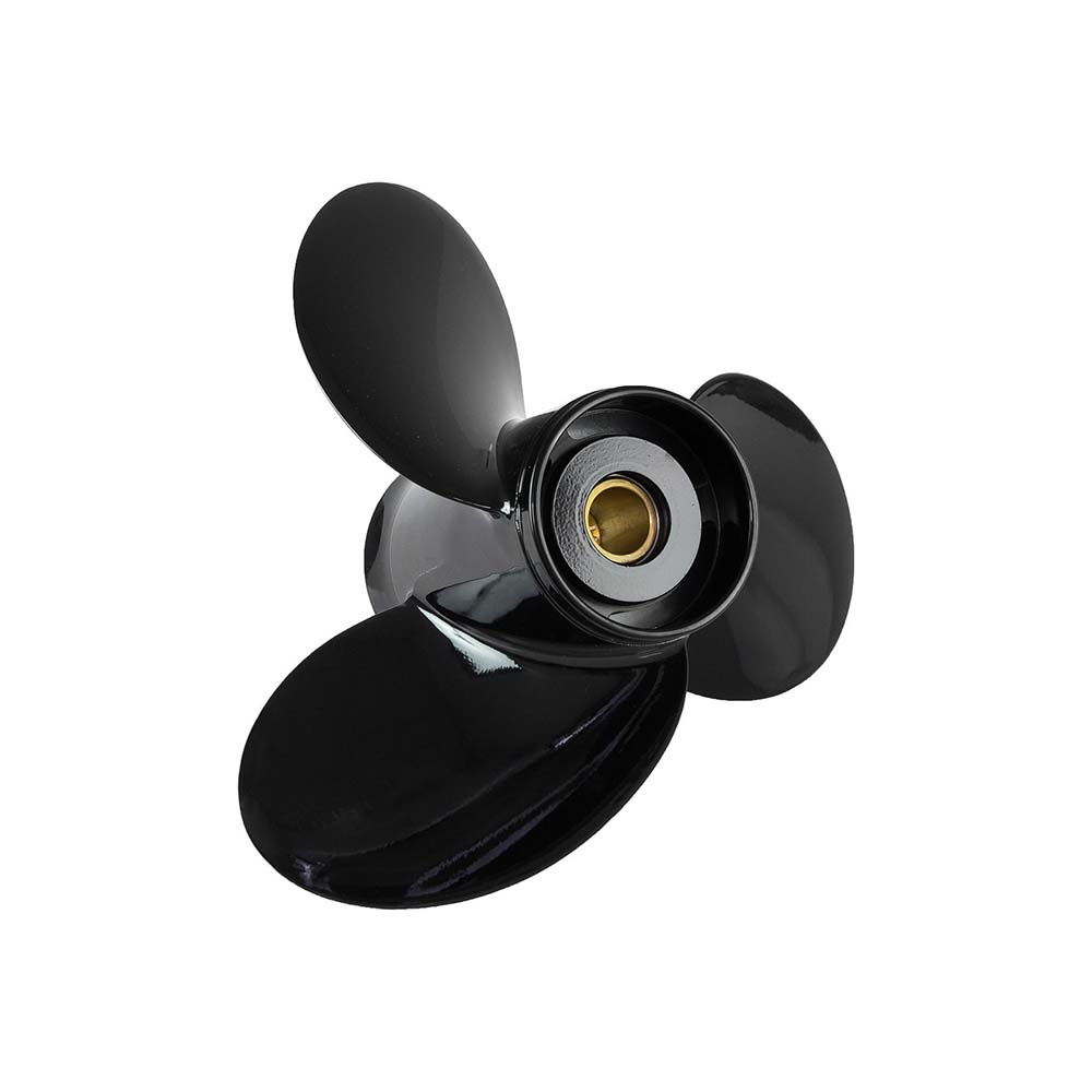 Купить Винт гребной  Skipper для Suzuki DT60DT75DT85DT90HP, диаметр 13 3/4" алюминиевый, лопастей - 3, шаг 19" OEM: SK58100-87L30-019 в интернет магазине Семь Футов