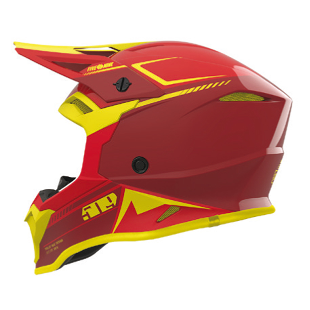 Купить Шлем 509 Atmosphere Helmet без подогрева XL OEM: F01021500-150-101 в интернет магазине Семь Футов