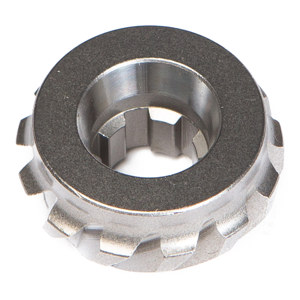 Купить Шестерня ведущего вала Omax для Yamaha Модели техники: 25-30/F20-45 OEM: 61N-45551-00/61N-45551-00 в интернет магазине Семь Футов