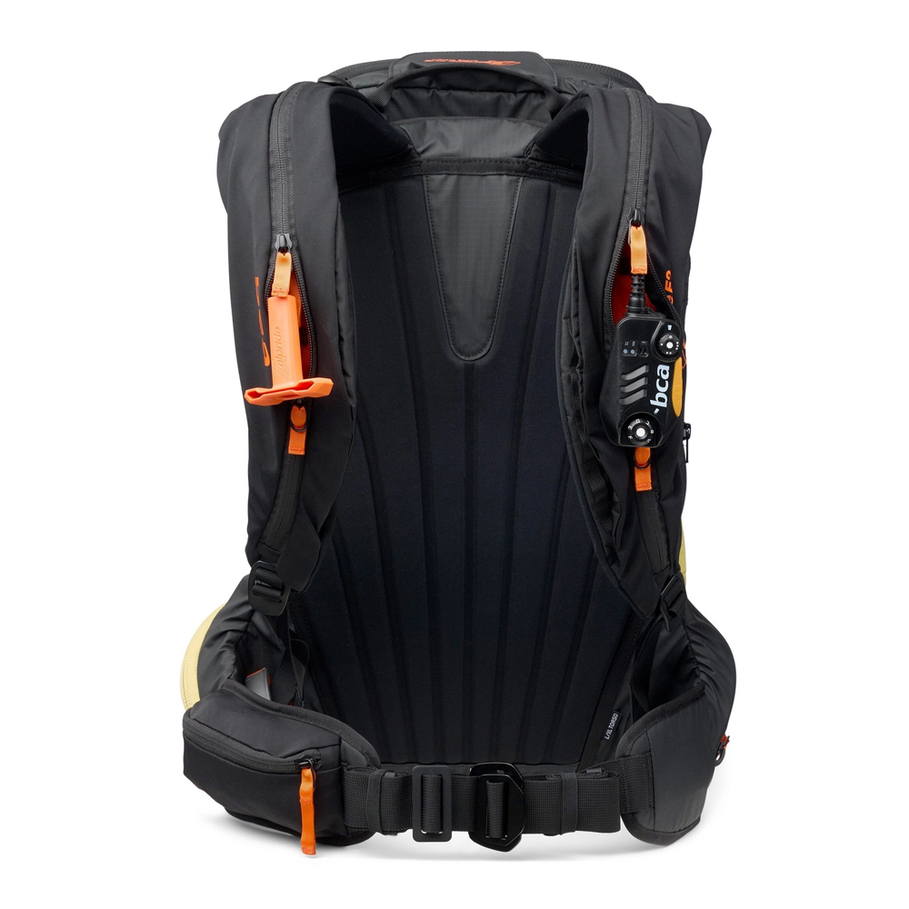 Купить Рюкзак лавинный электрический BCA Float-E2 Turbo 25 Black, L/XL OEM: 23G0009.1.1.L/XL в интернет магазине Семь Футов