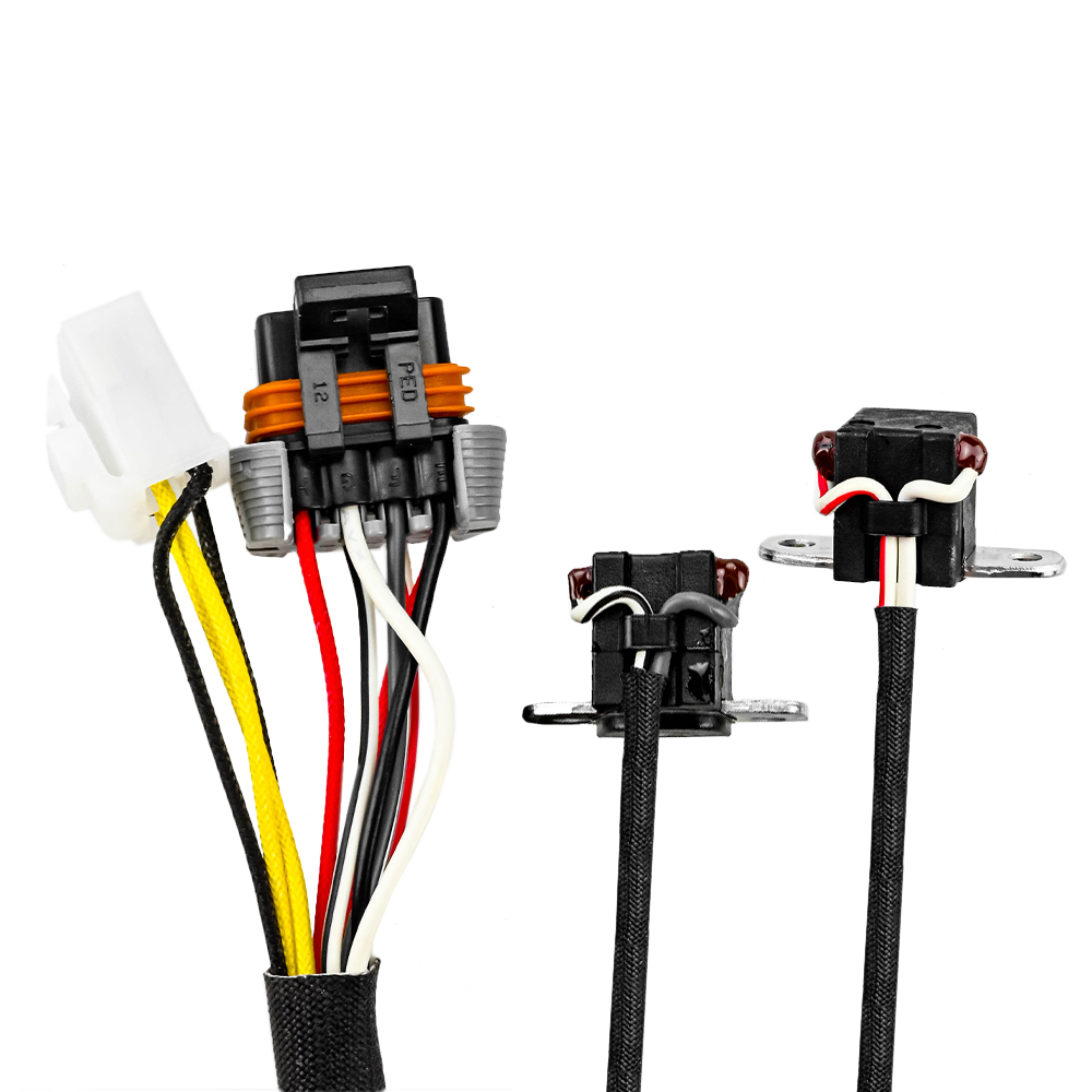 Купить Статор Sledex для Polaris (заменяет SM-01369) OEM: SC-01369/4013413/4014958 в интернет магазине Семь Футов