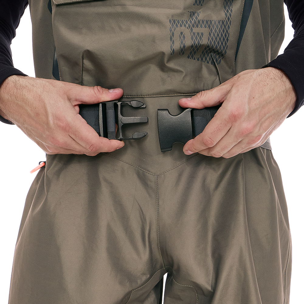 Купить Вейдерсы Hord The 7 L OEM: H25112W-008-L в интернет магазине Семь Футов