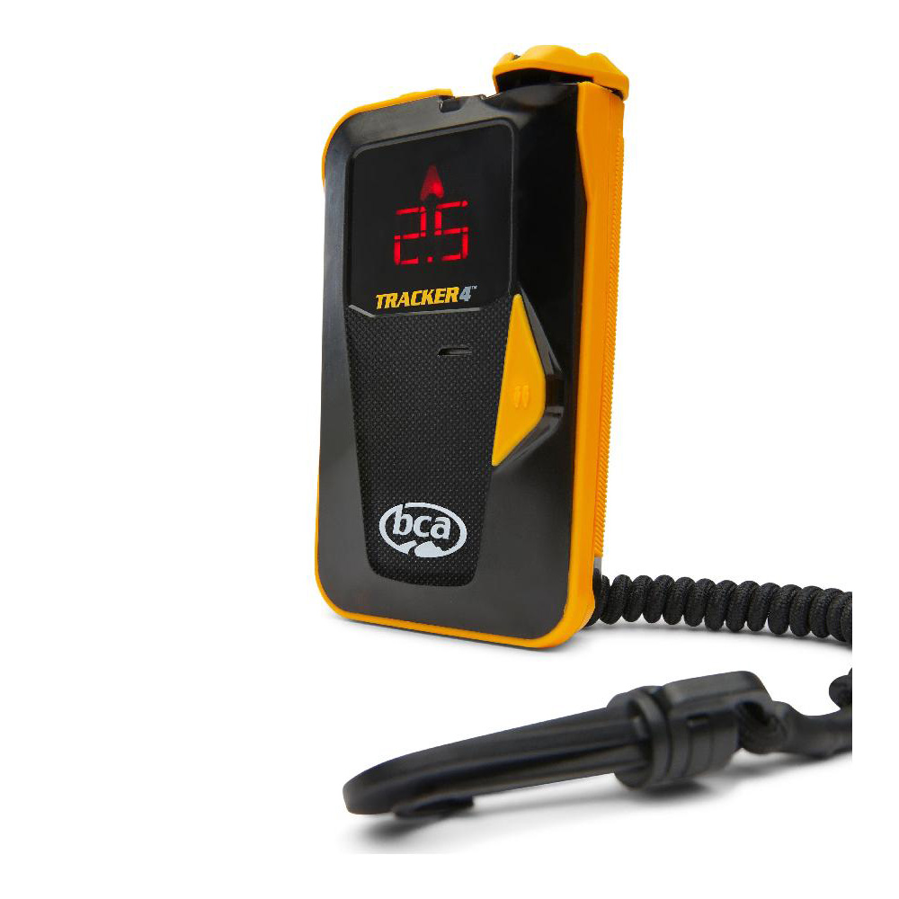 Купить Бипер лавинный BCA Tracker 4 OEM: 23E2010.1.1.1SIZ в интернет магазине Семь Футов