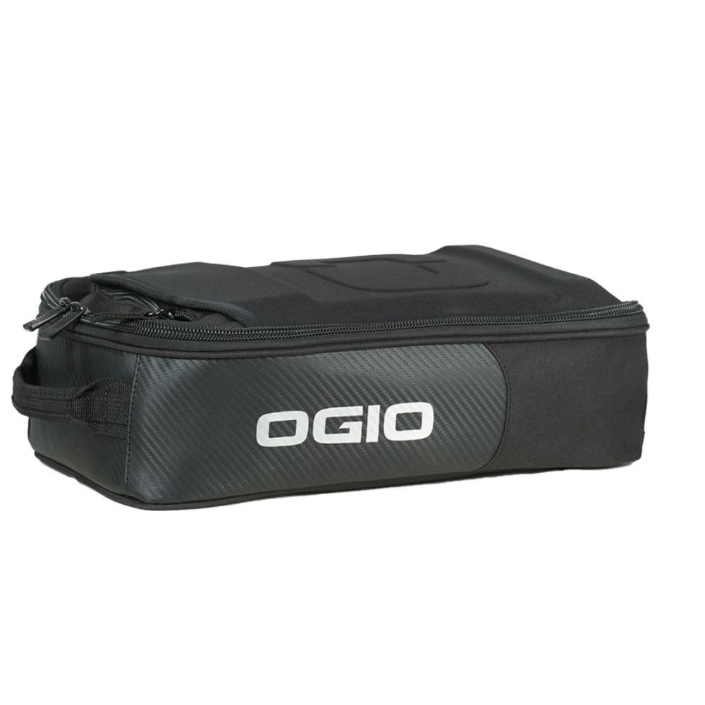 Купить Сумка для очков Ogio MX Stealth OEM: 109025_36 в интернет магазине Семь Футов