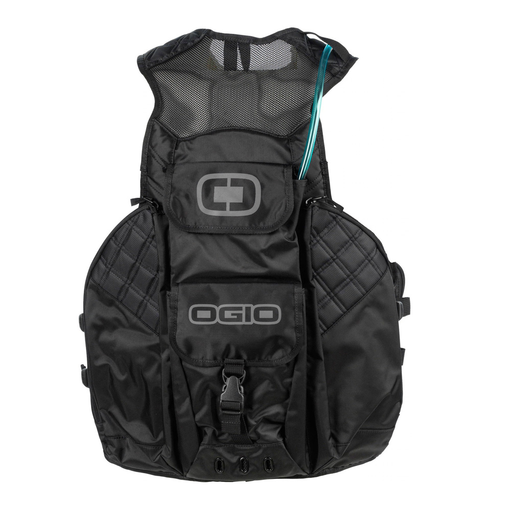 Купить Жилет Ogio MX Flight с гидратором Stealth OEM: 108024_36 в интернет магазине Семь Футов