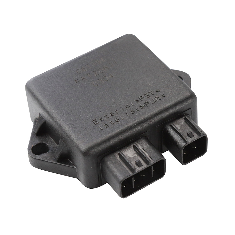 Купить Блок зажигания Skipper для Yamaha 40X, E40X OEM: SK66T-85540-00/40F-01.03.20/40F-01.03.20/PNFM40E-09005/66T-85540-00 в интернет магазине Семь Футов