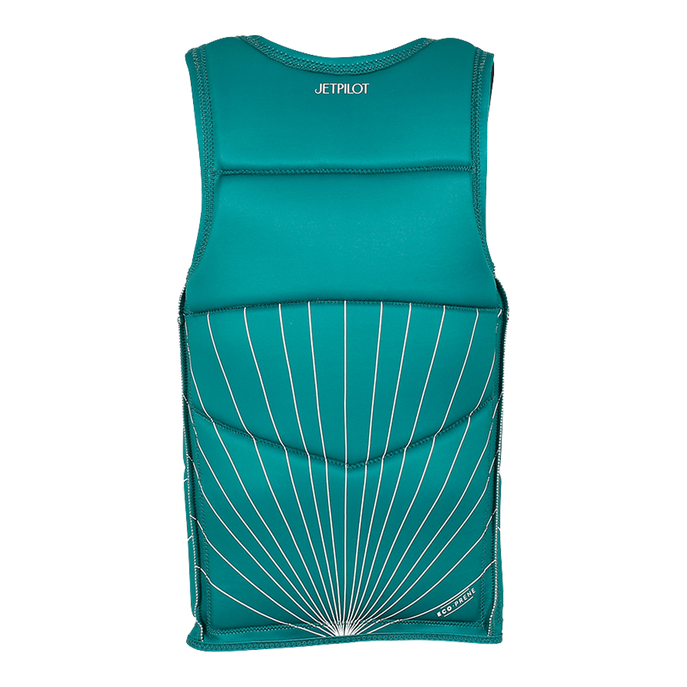 Купить Жилет страховочный JetPilot Allure F/E Eco Vest XS OEM: 2602301 в интернет магазине Семь Футов
