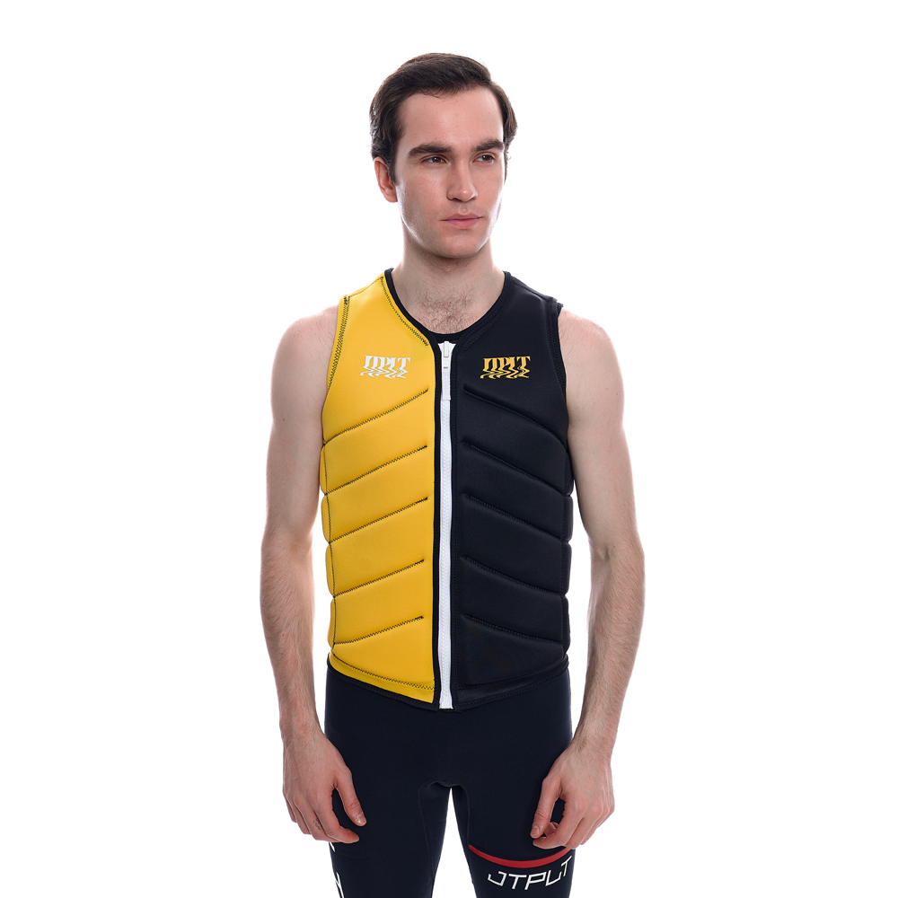 Купить Жилет спасательный JetPilot Max Milde X1 Eco Vest S OEM: 2502002 в интернет магазине Семь Футов